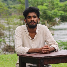 Joewin B Varghese