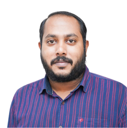Dr. Jitto Jose