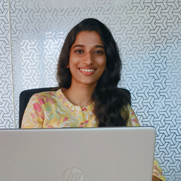 Kripa Jose