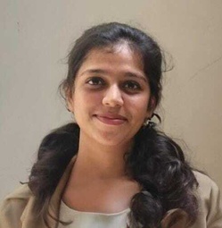 Keerthana C