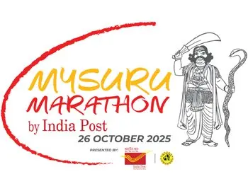Mysuru Marathon