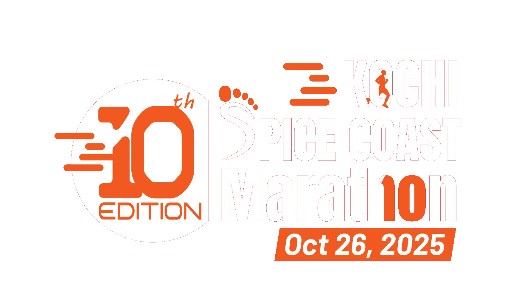 Spice Coast Marathon