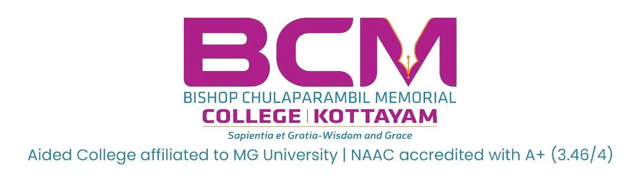BCM College Kottayam