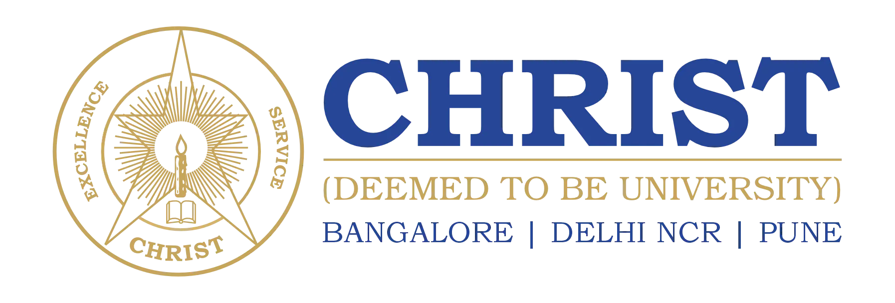 CHRIST (Deemed to be University)
