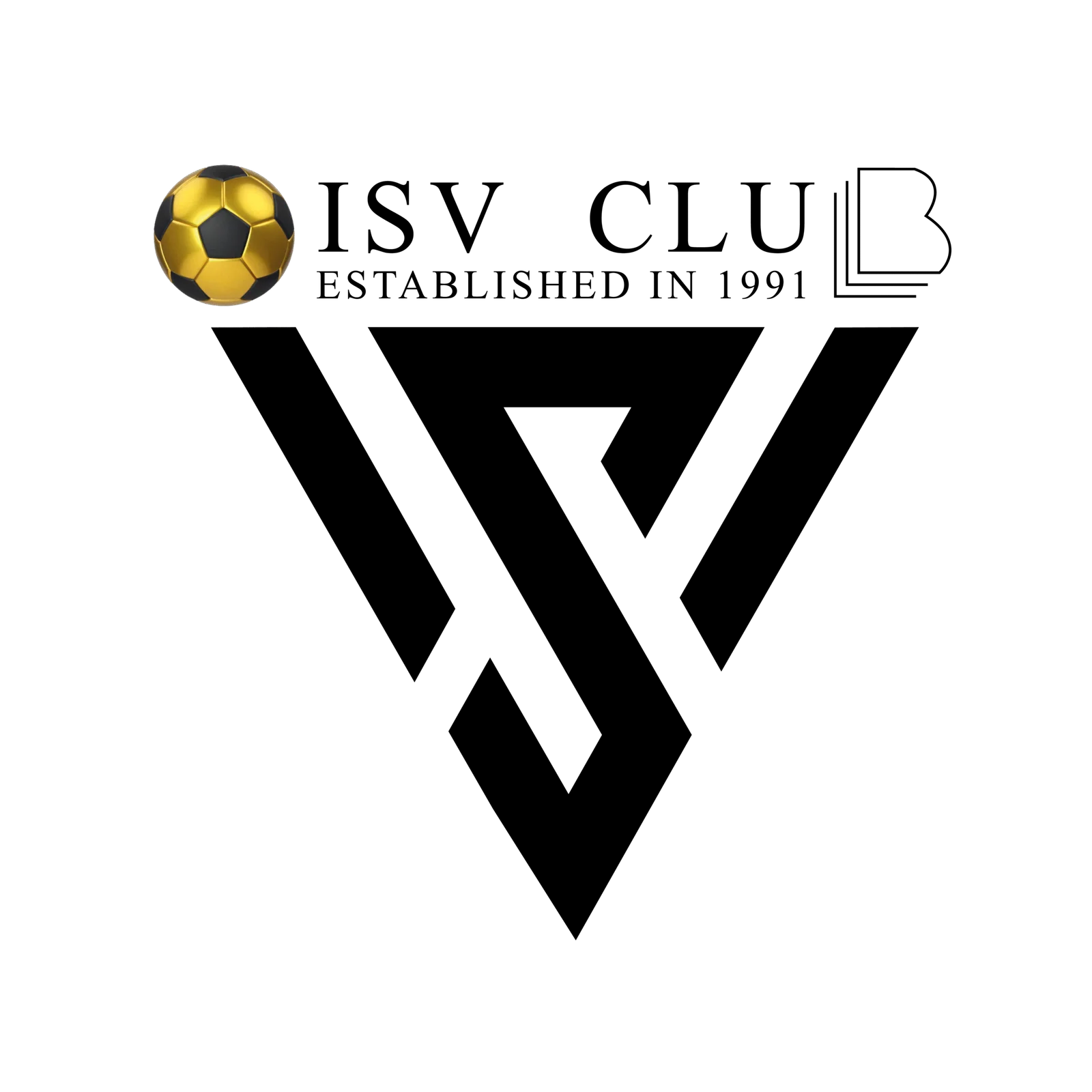 ISV Logo